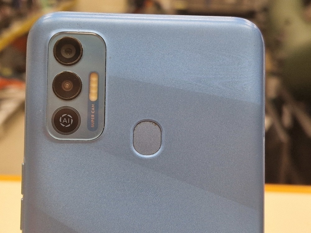 Смартфон Tecno Spark 7 2\32