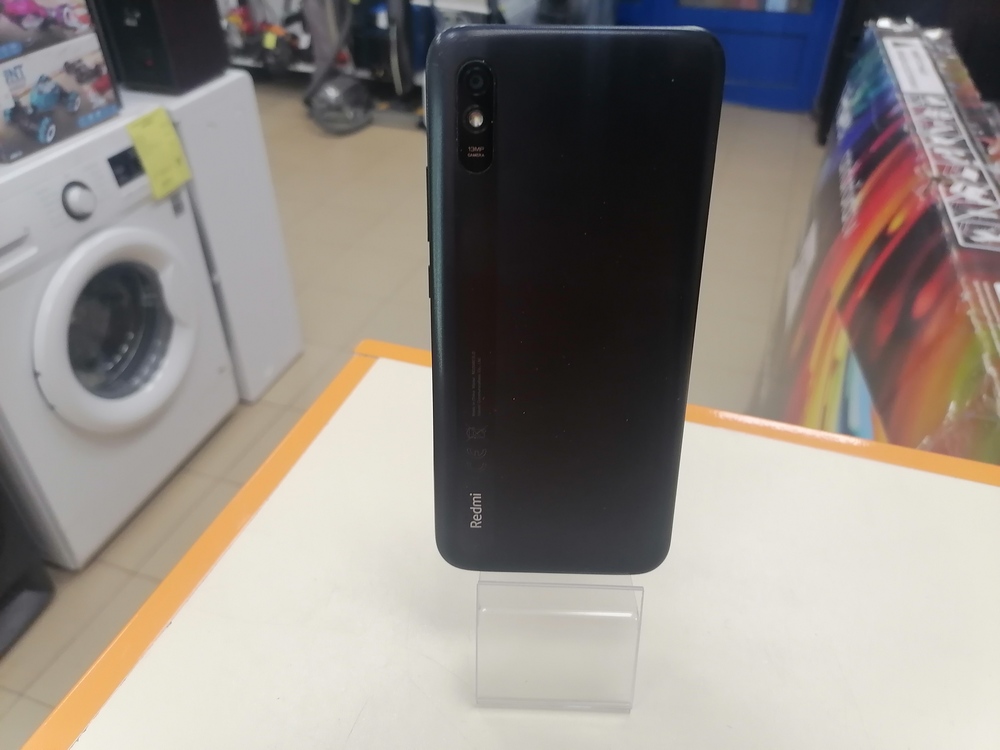 Смартфон Xiaomi Redmi 9A 2/32