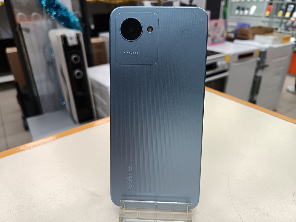 Смартфон Realme C30S 2/32