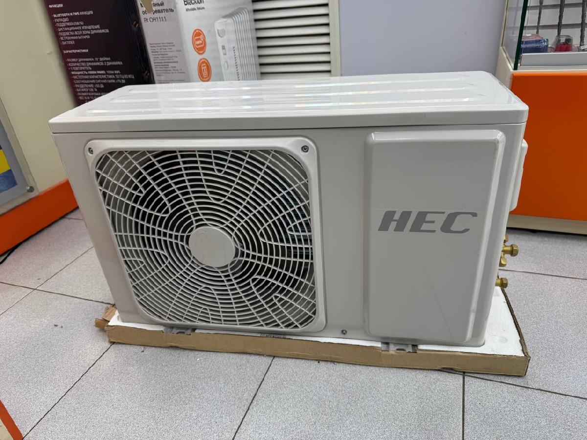 Сплит-система HEC HEC-07HRAL03/R3