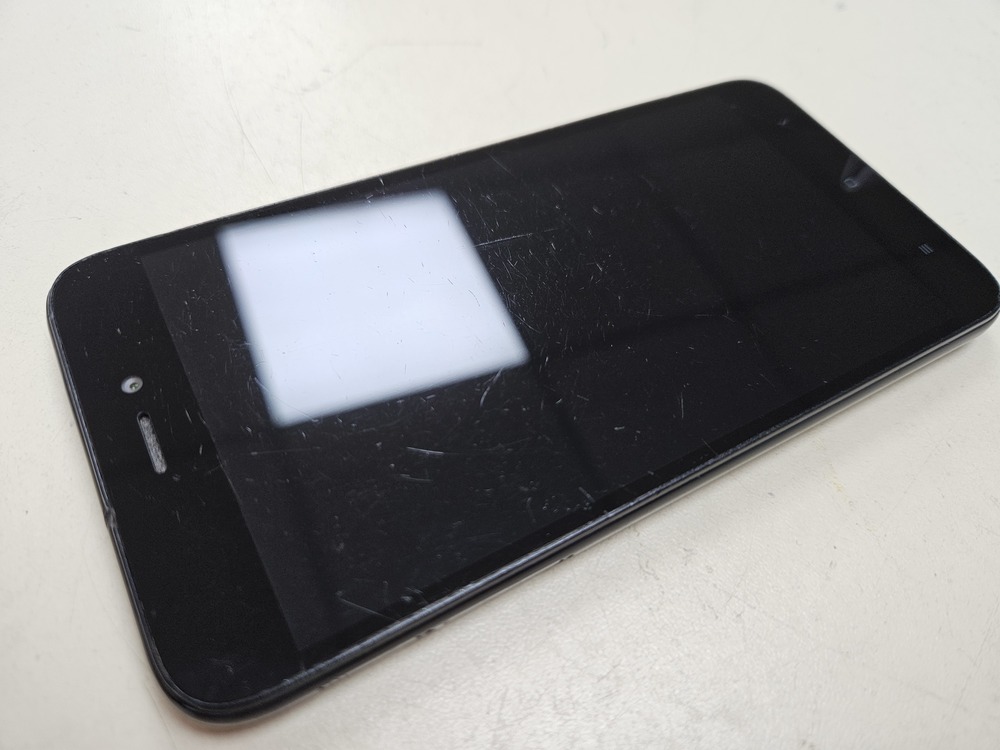 Смартфон Xiaomi Redmi GO 1/16