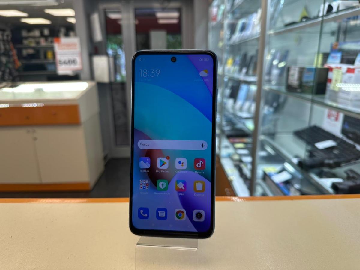 Смартфон Xiaomi Redmi 10 2022 4/128