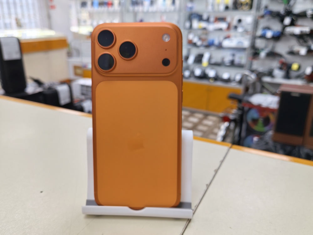 Смартфон Apple Iphone 17 Pro Max 256Gb eSim