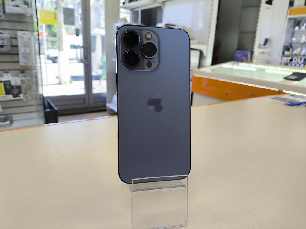 Смартфон Apple iPhone 13 Pro 128Gb