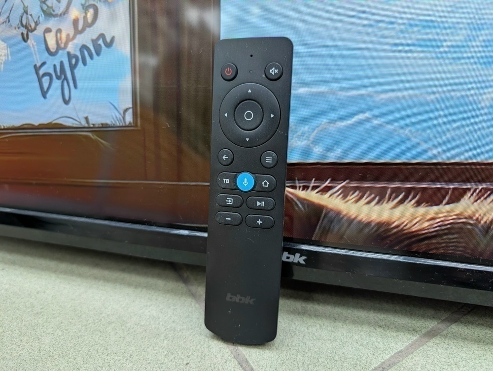 LED Телевизор BBK 32LEX-7287/TS2C