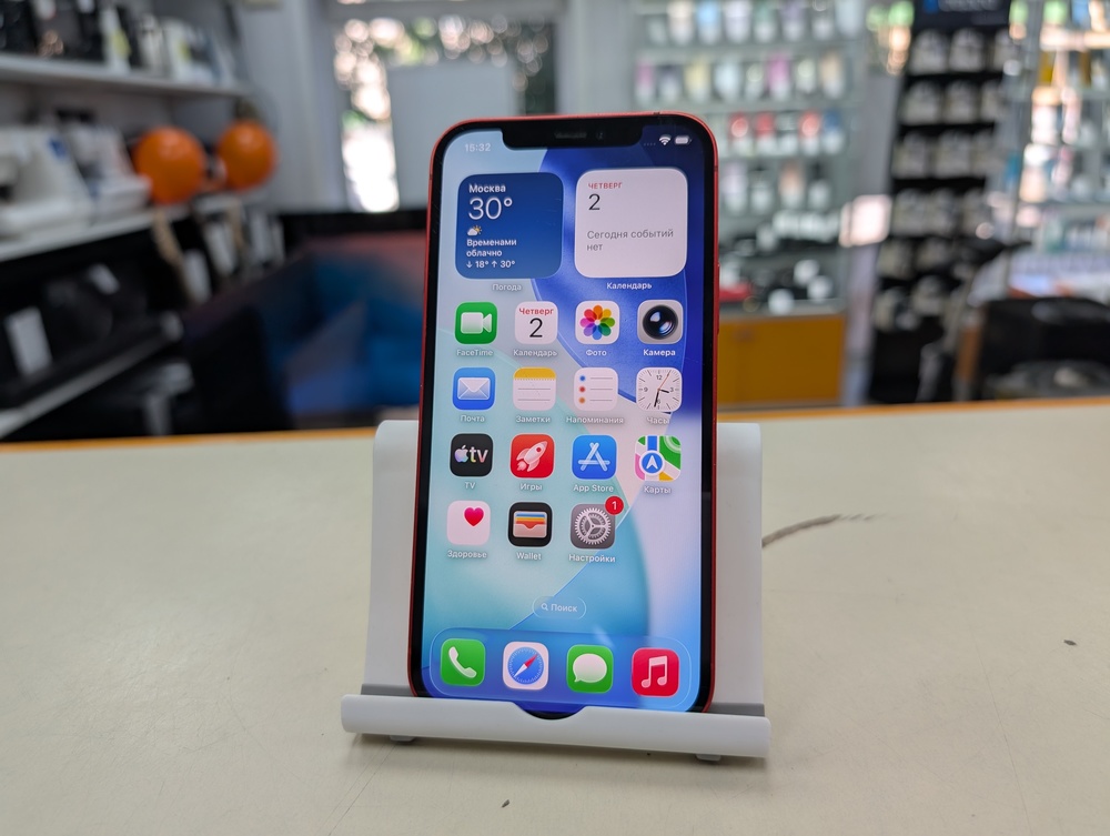 Смартфон Apple iPhone 12 64Gb