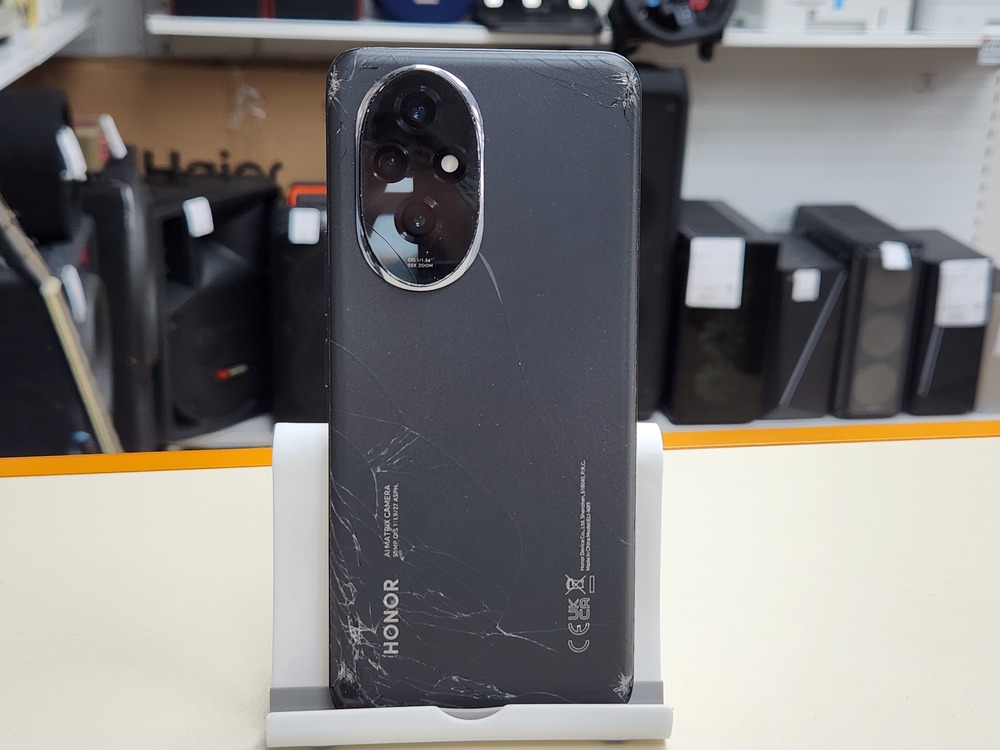 Смартфон Honor 200 8/256