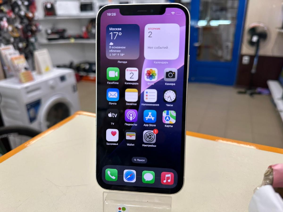 Смартфон Apple iPhone 12 64Gb