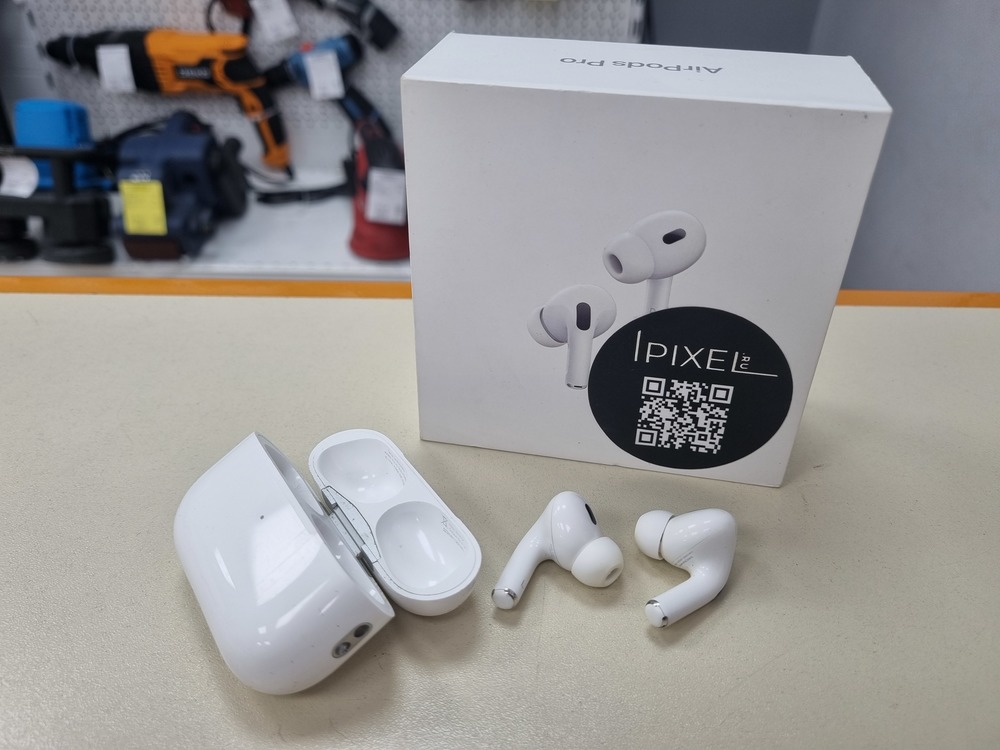 Наушники беспроводные Apple AirPods Pro 2 Case USB-C