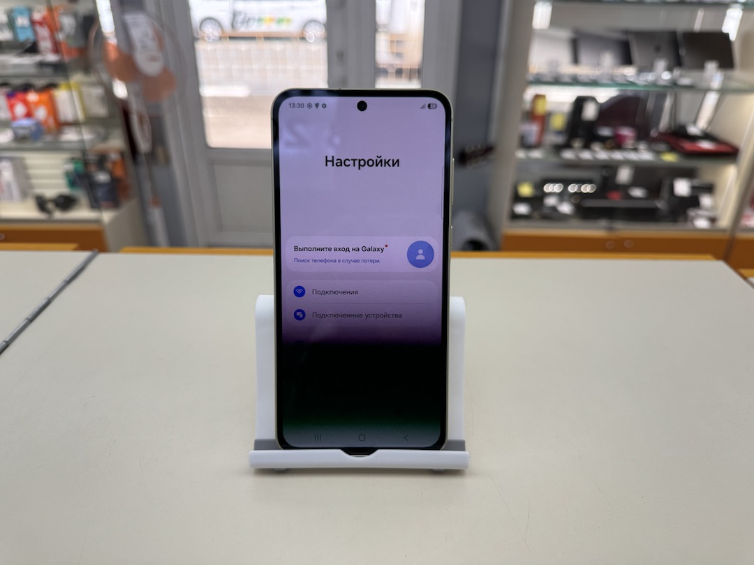 Смартфон Samsung Galaxy A55 8/128