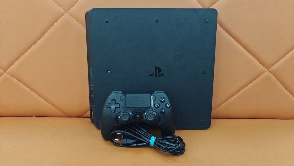Игровая приставка PlayStation 4 Slim 1Tb