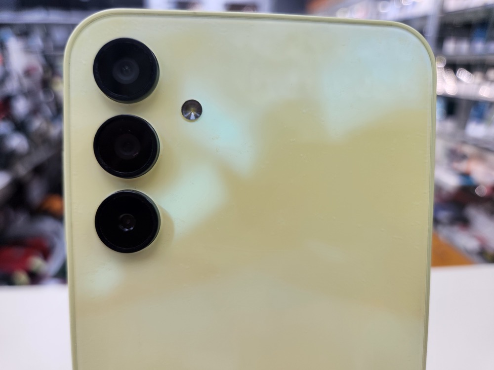 Смартфон Samsung Galaxy A15 4/128