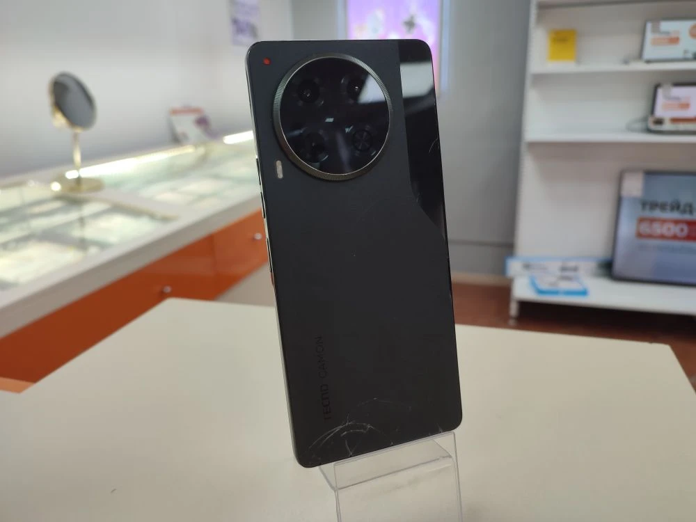 Смартфон Tecno Camon 30 8/256