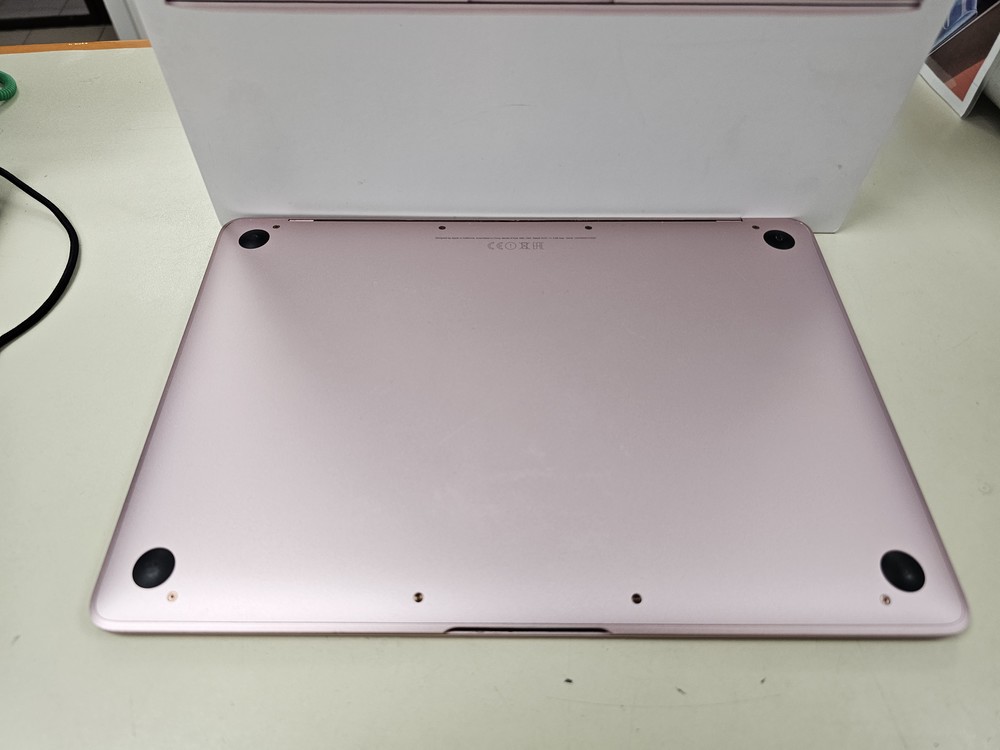 Ноутбук Apple MacBook 12" 2016 (A1534)