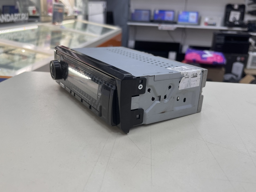 Автомагнитола Aura AMH-77DSP