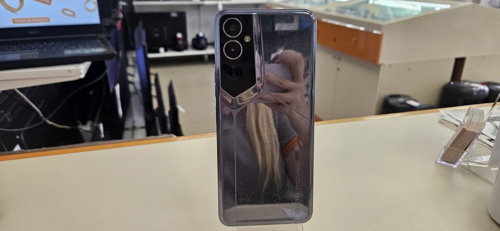 Смартфон Tecno POVA Neo 2 6/128