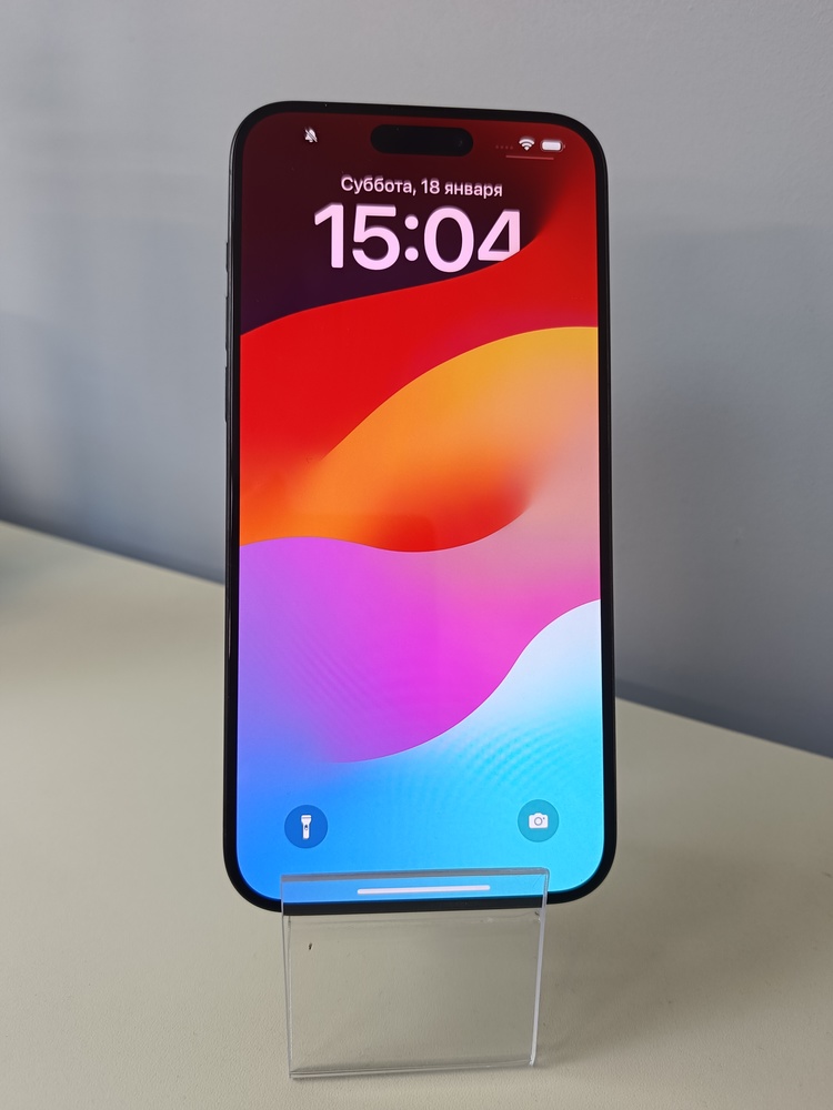 Смартфон Apple iPhone 15 Pro Max 256Gb