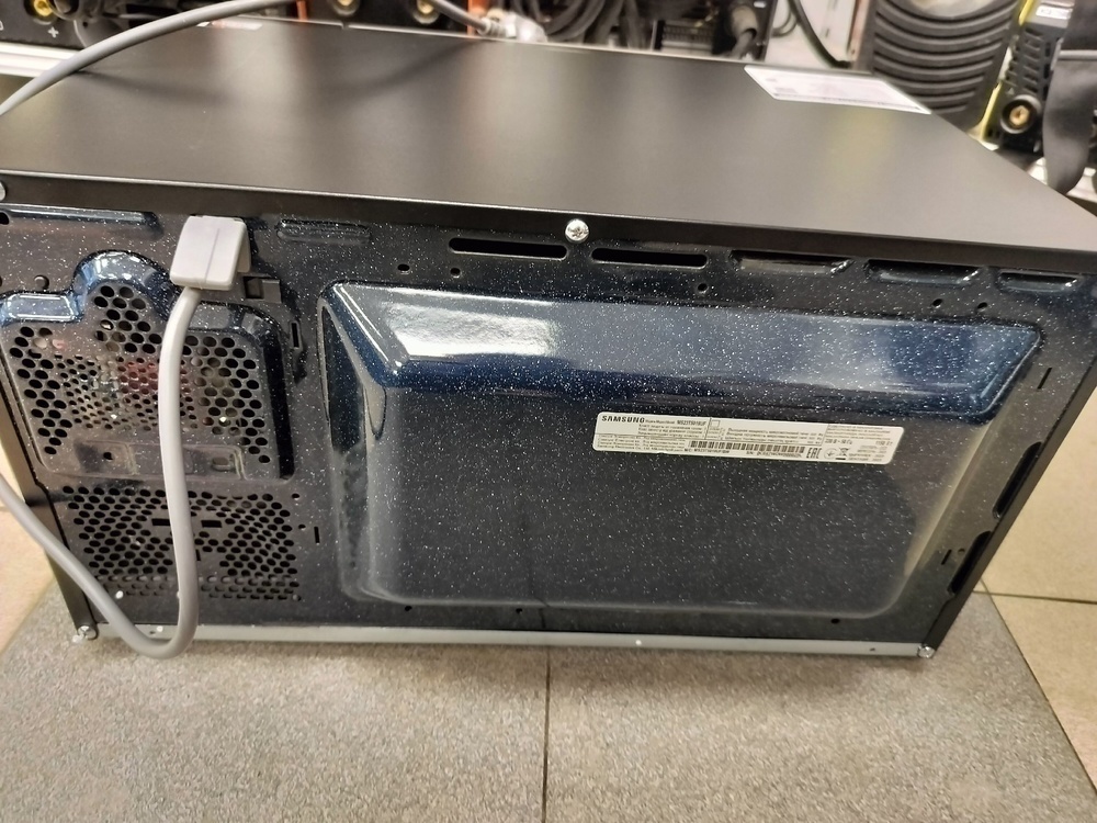 Микроволновая печь Samsung MW5000T
