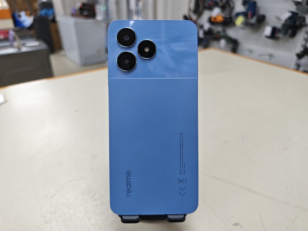Смартфон Realme Note 50 3/64