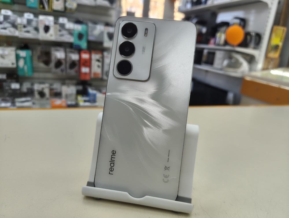 Смартфон Realme C71 8/256