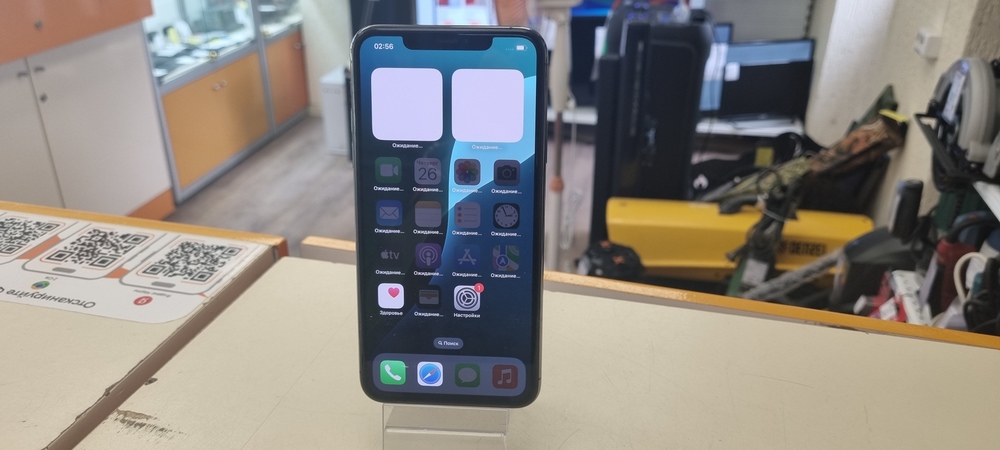 Смартфон Apple iPhone 11 Pro Max 64Gb