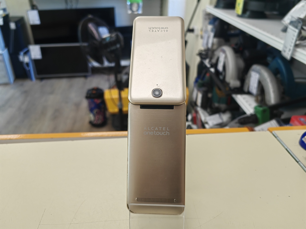 Мобильный телефон Alcatel 1010D