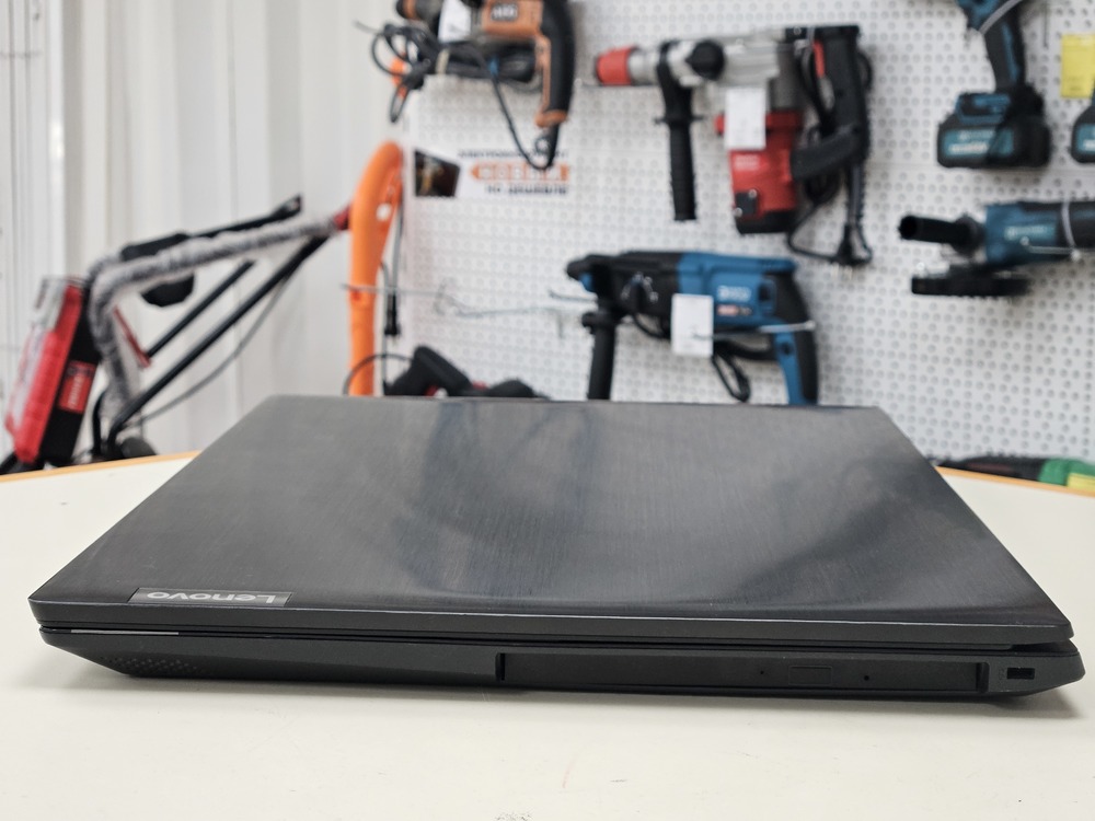 Ноутбук Lenovo; Ryzen 5 3500U, Radeon Vega 8, 12 Гб, 240 Гб, 1 Tb