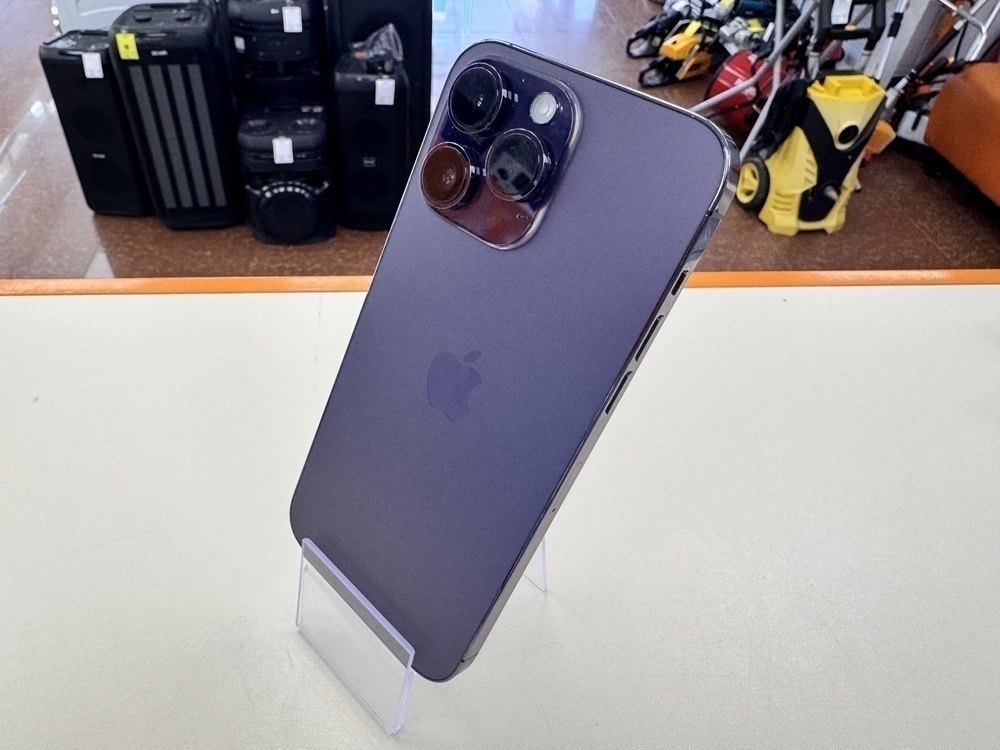 Смартфон Apple Iphone 14 Pro Max 256Gb