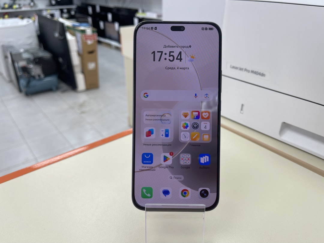 Смартфон Honor 400 Lite 8/256