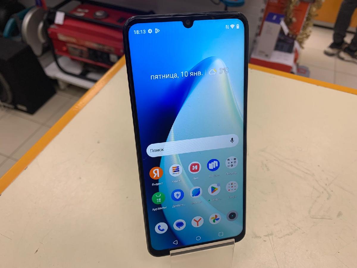 Смартфон Realme C51 4/64