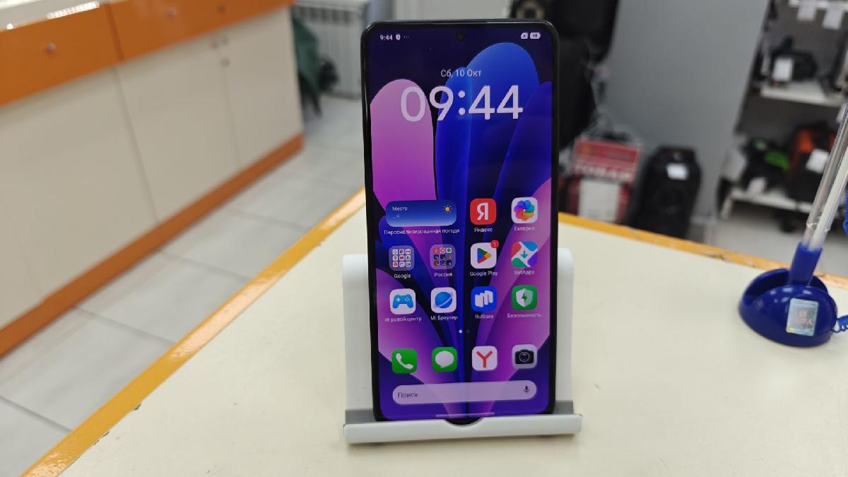 Смартфон Xiaomi 13T PRO 12/256