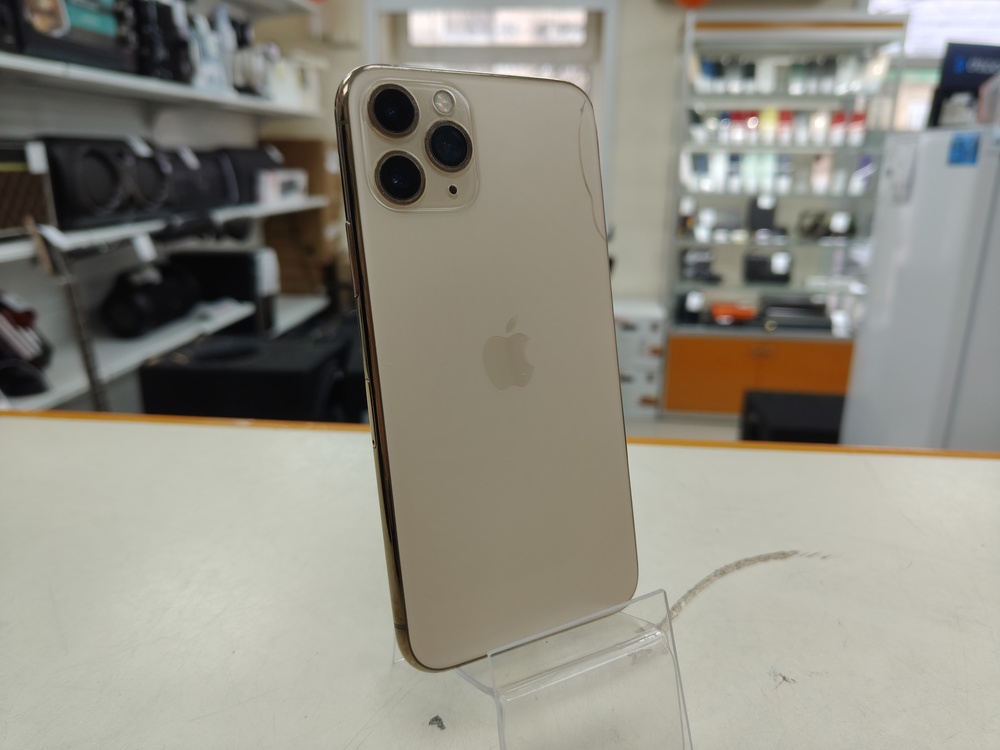 Смартфон Apple iPhone 11 256Gb