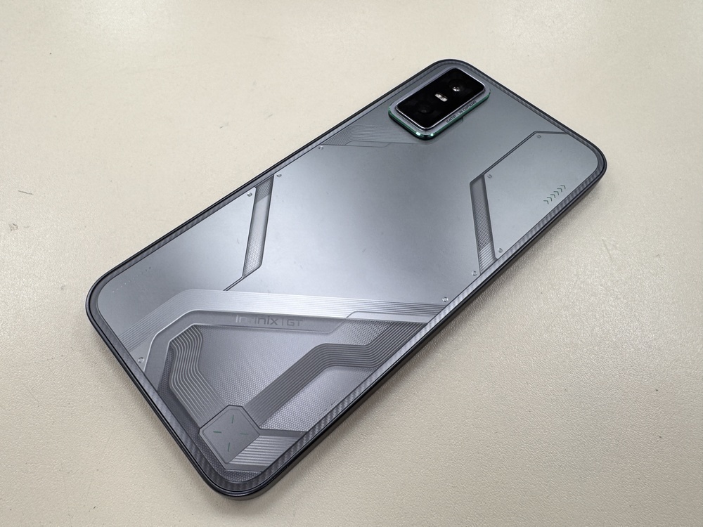 Смартфон Infinix GT 30 PRO 12/256