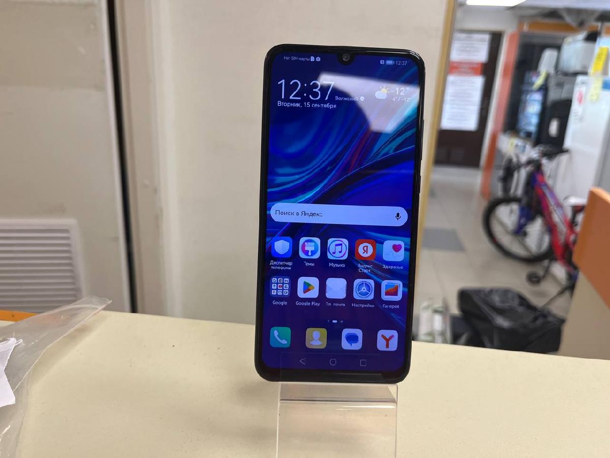 Смартфон Huawei P Smart 2019 3/32