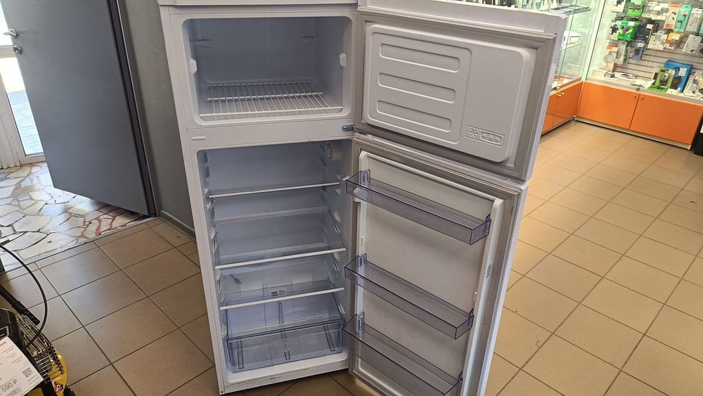 Холодильник Beko dsf5240 m00w