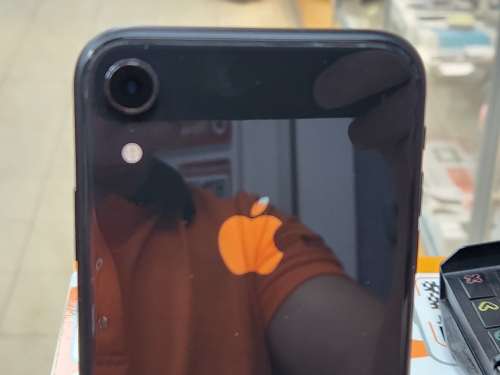 Смартфон Apple iPhone Xr 64Gb
