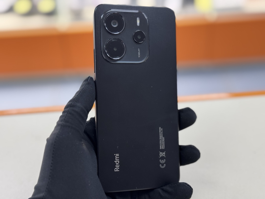 Смартфон Xiaomi Redmi note 14 8/128