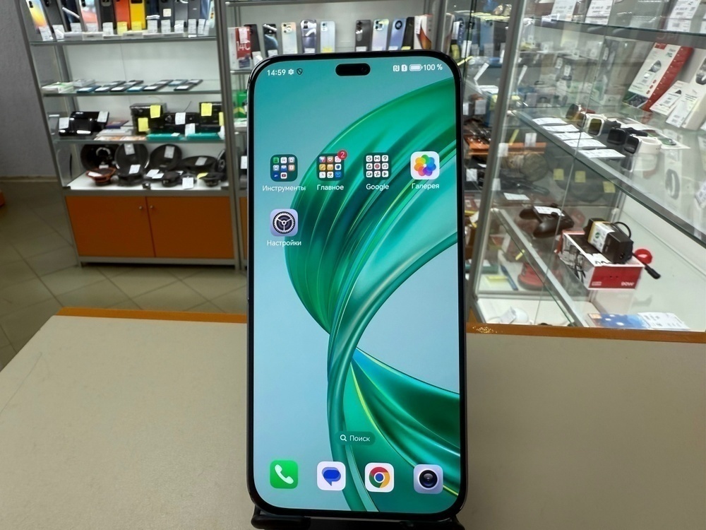 Смартфон Honor X8b 8/128