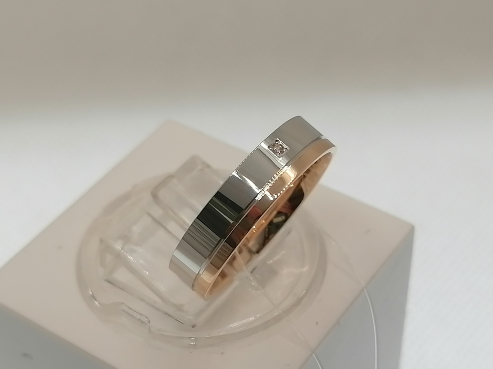 КОЛЬЦО (Au 585)