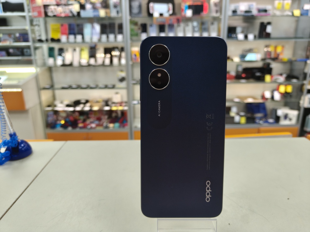 Смартфон Oppo A17