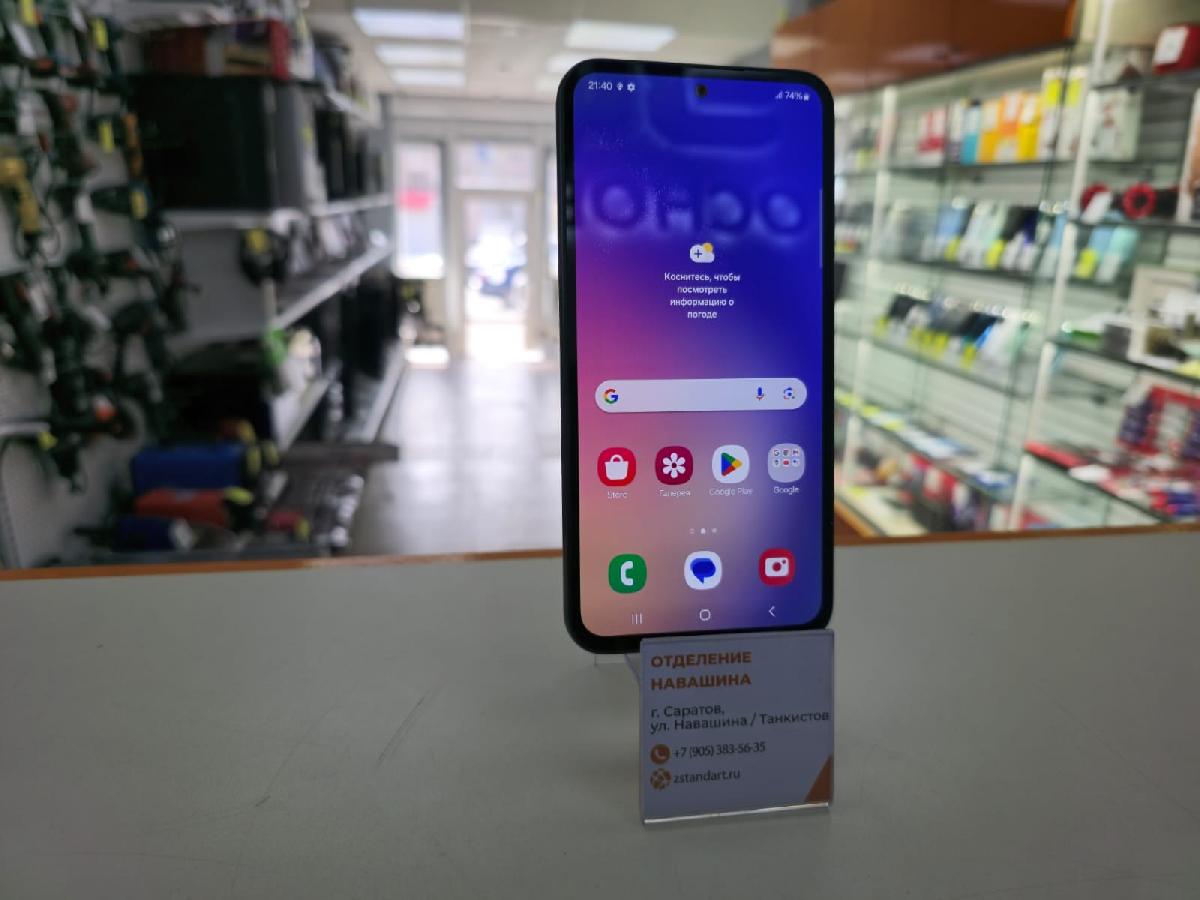 Смартфон Samsung Galaxy A54 6/128