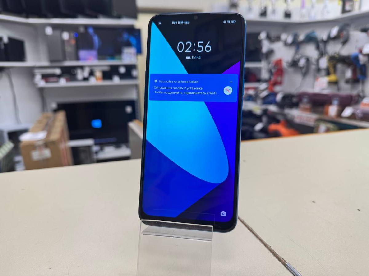 Смартфон Realme C3 3/64