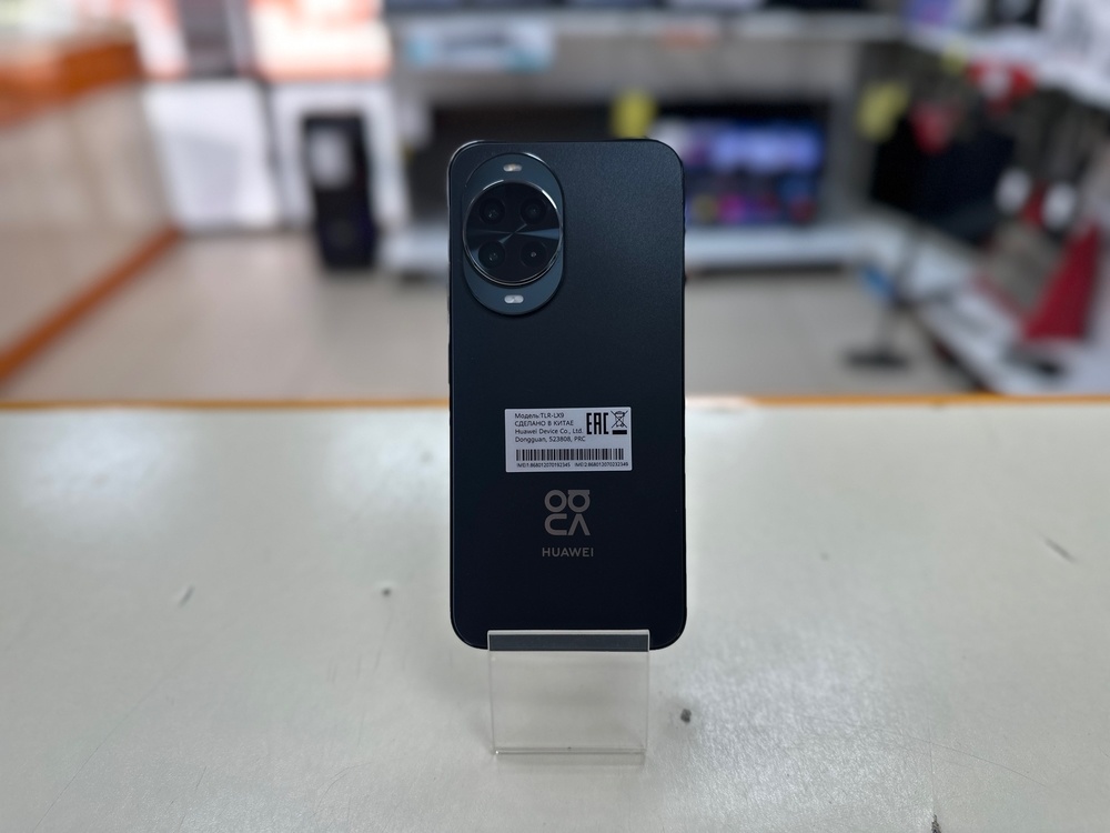 Смартфон Huawei Nova 14 12/256