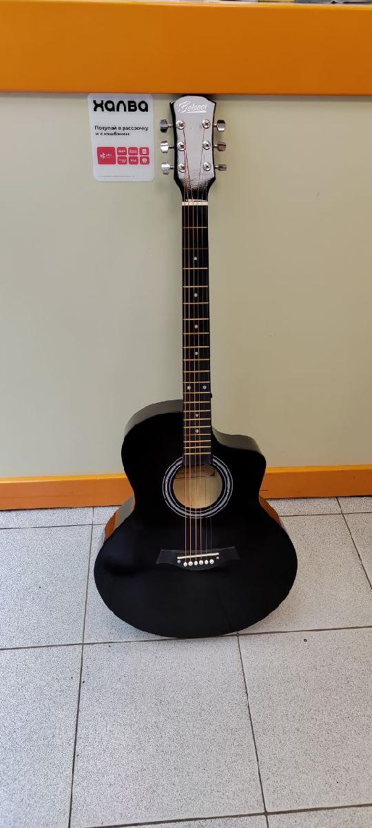 Гитара акустическая Belucci BCL4010 BWR COLBOX