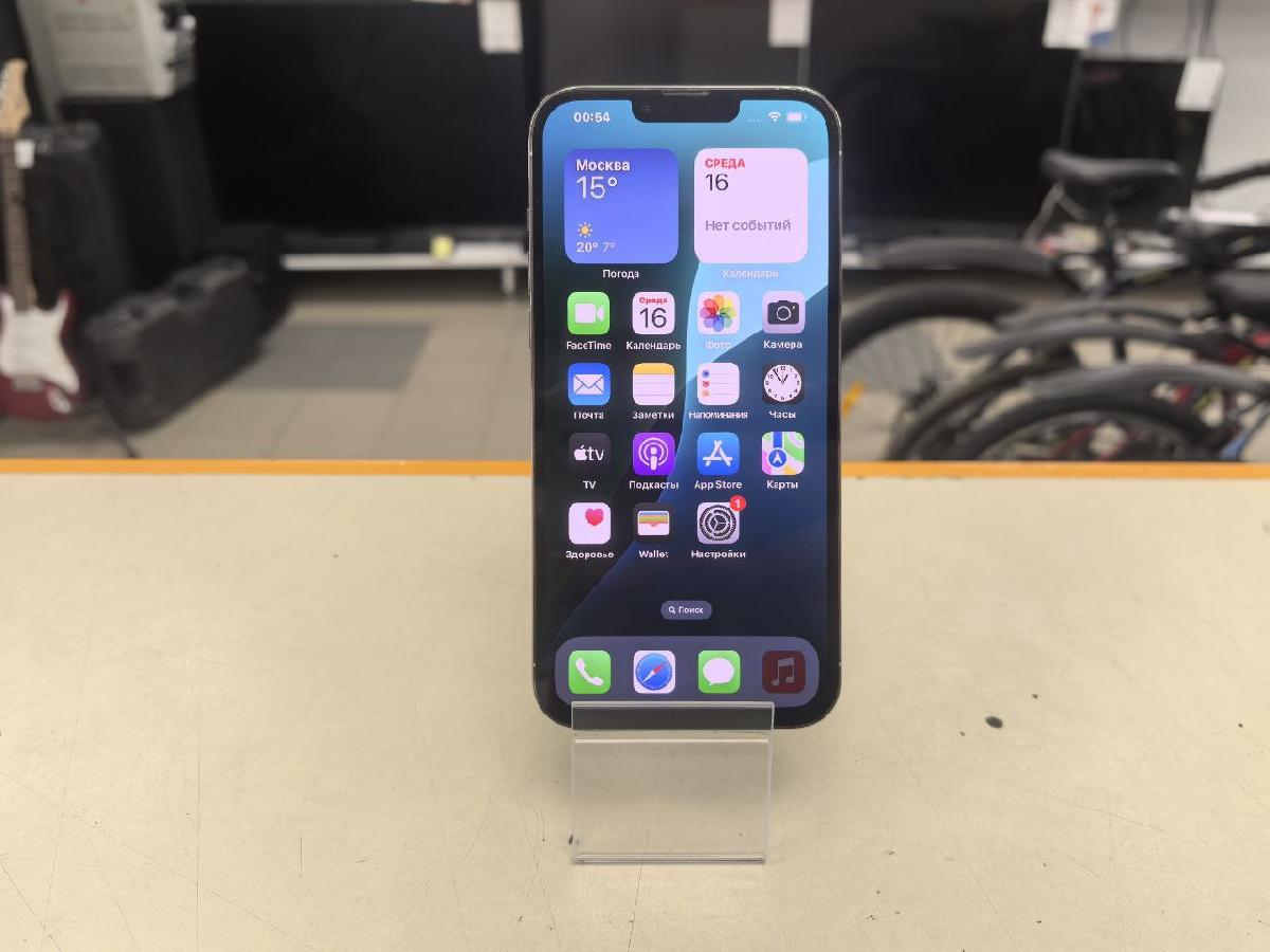 Смартфон Apple Iphone 13 Pro Max 128Gb