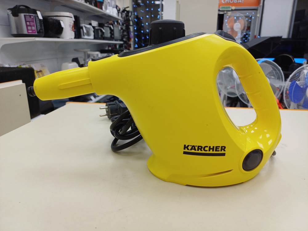 Пароочиститель Karcher SC 1 EasyFix