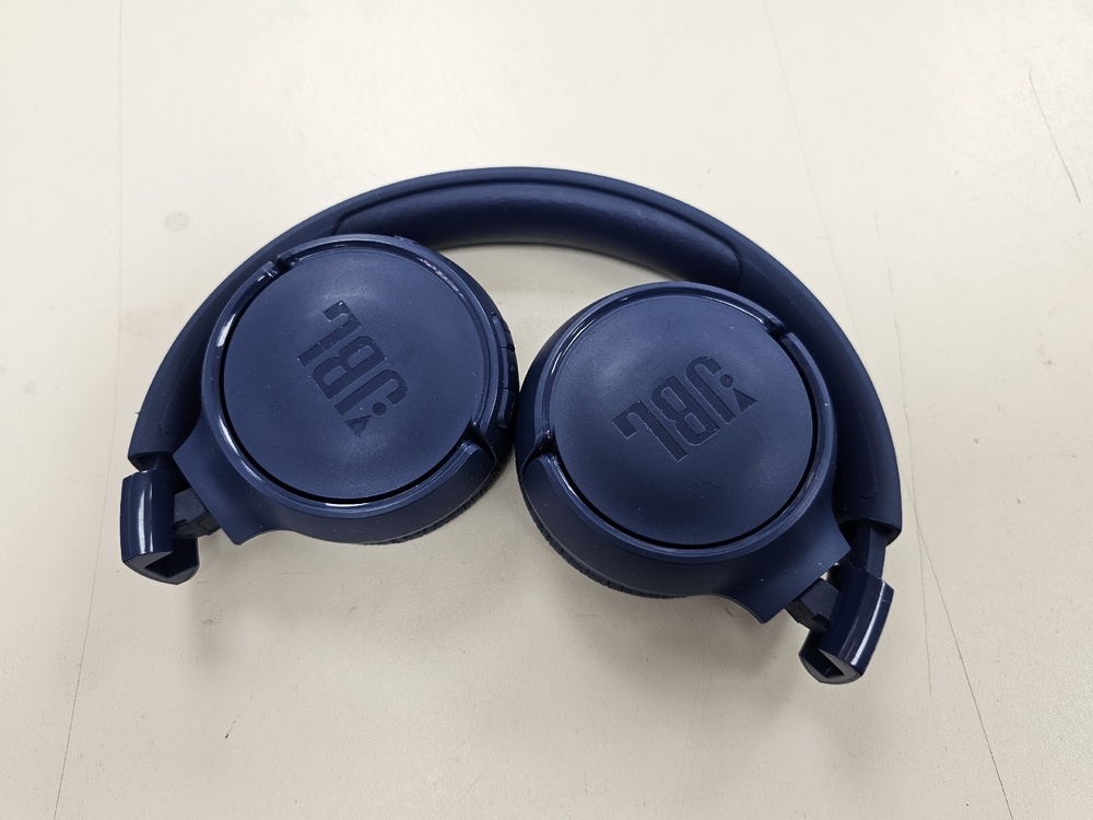 Наушники беспроводные JBL TUNE 520BT