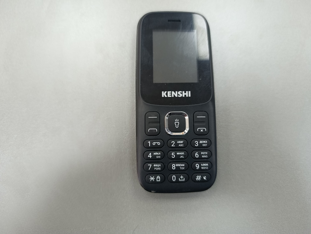 Мобильный телефон Kenshi М175