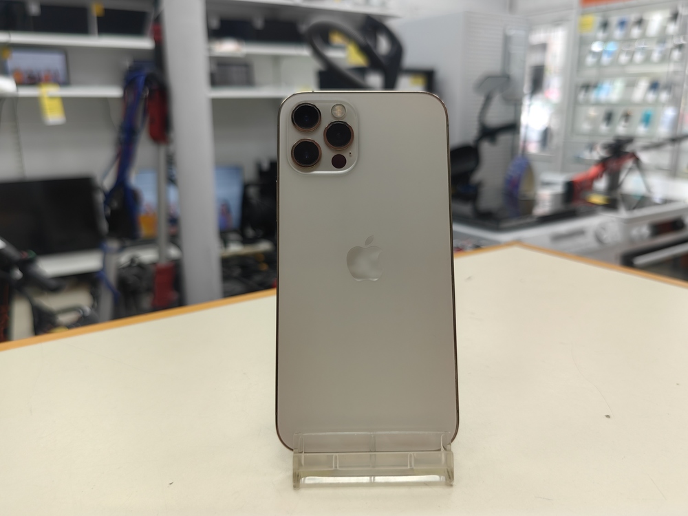 Смартфон Apple iPhone 12 Pro 128Gb