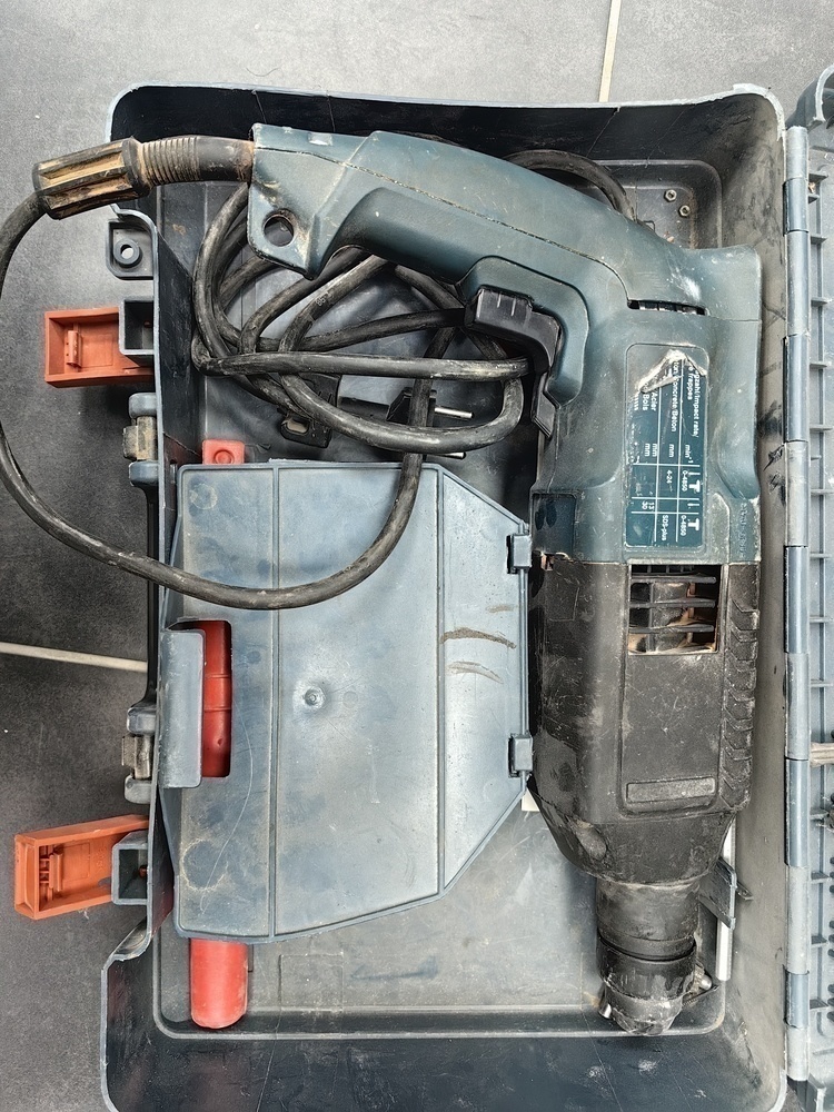 Перфоратор Bosch GBH 2-24S